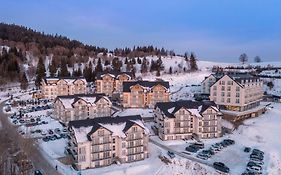 Apartamenty Czarna Gora Is 8