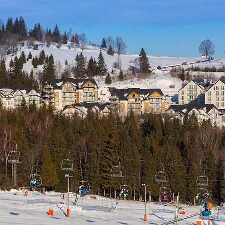 Apartamenty Czarna Gora Is 8 Sienna  Zewnętrze zdjęcie