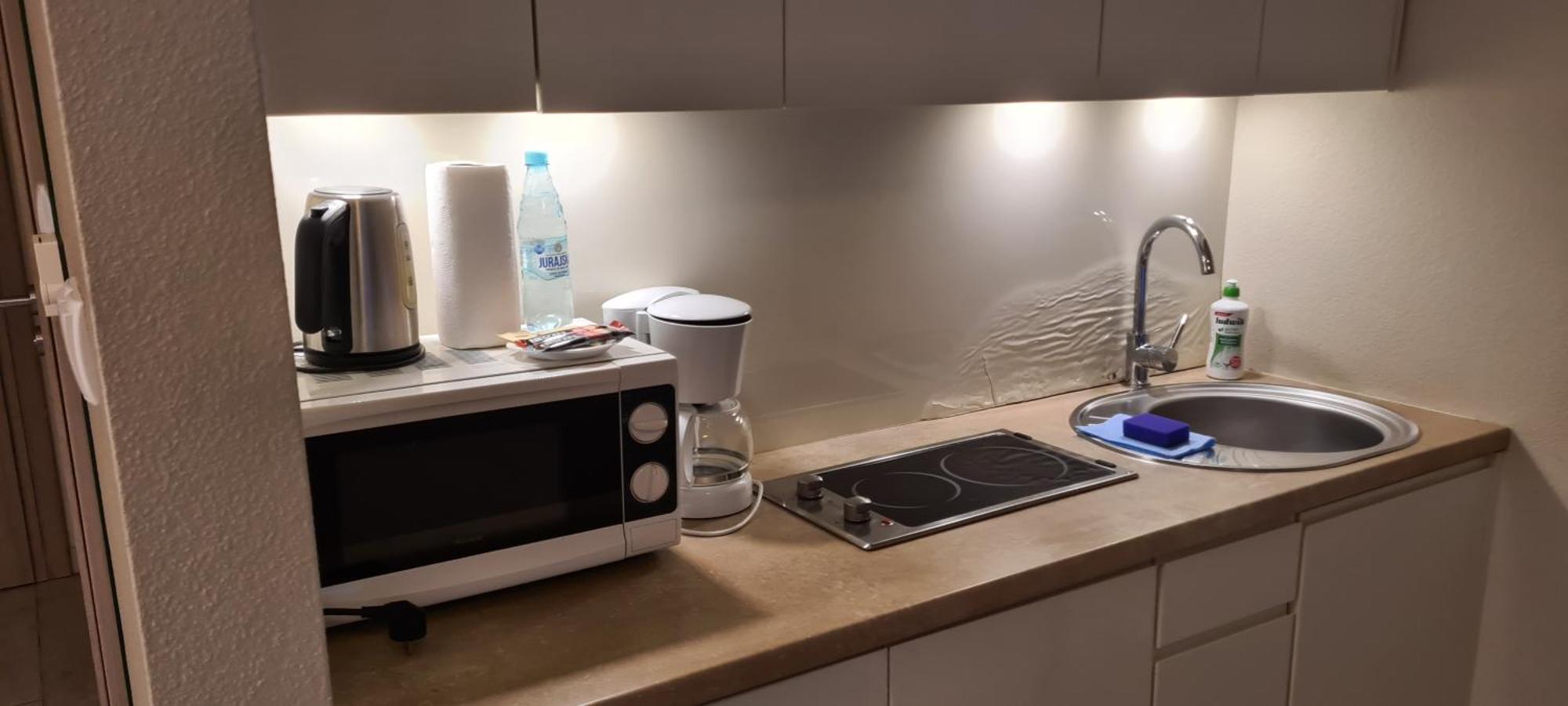 Apartamenty Czarna Gora Is 8 Sienna  Zewnętrze zdjęcie