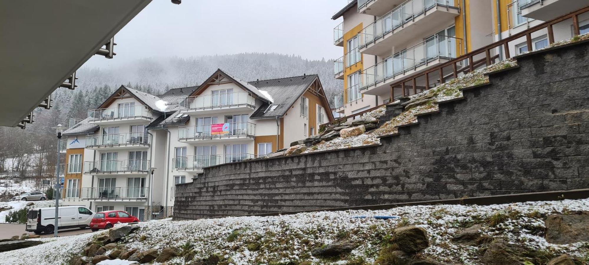 Apartamenty Czarna Gora Is 8 Sienna  Zewnętrze zdjęcie